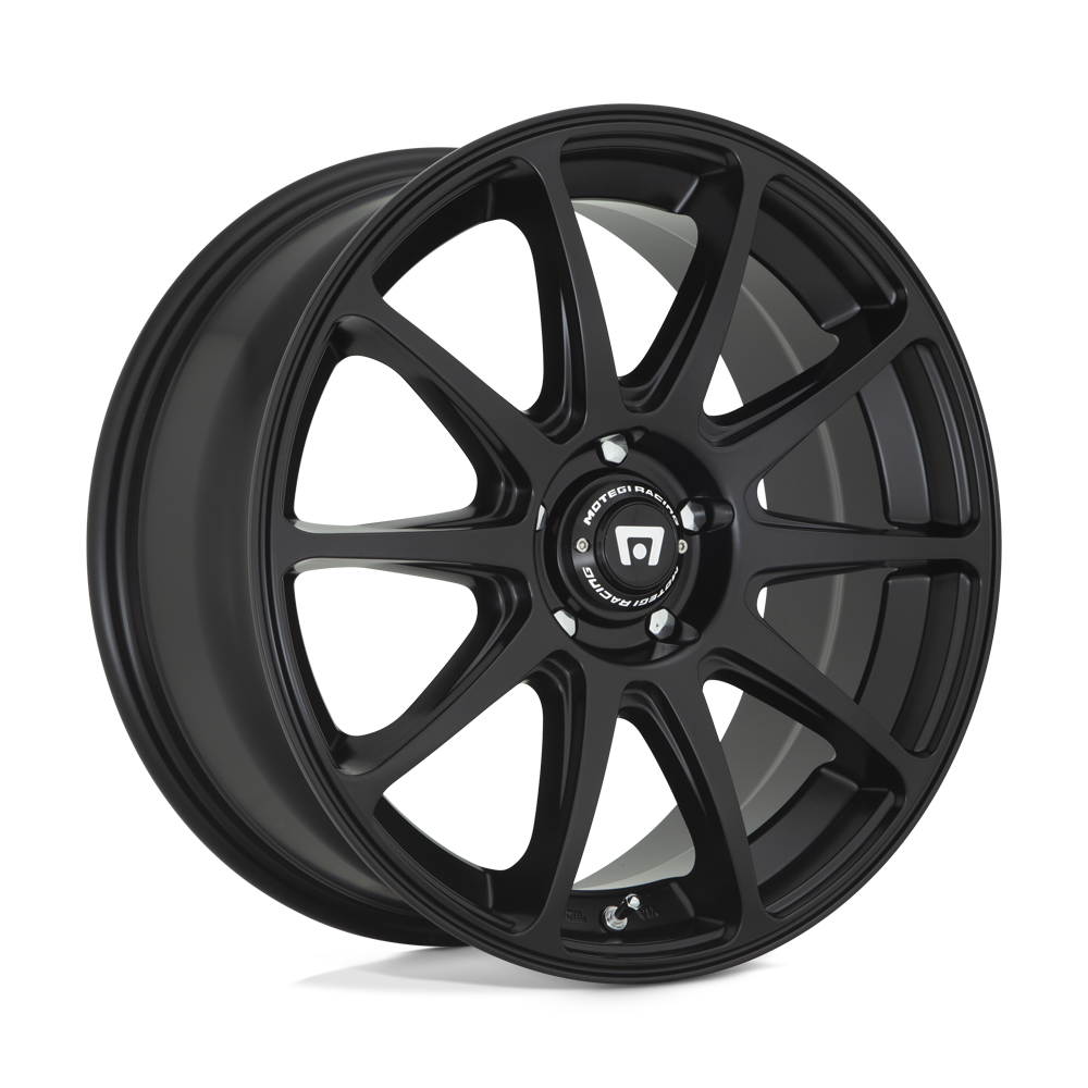 Motegi MR127 CS10 18X8 38 Offset 5X100 Bolt Pattern MR127880 motegi-mr127-cs10-18x8-38-offset-5x100-bolt-pattern-mr127880