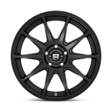 Motegi - MR127 CS10 | 20X8.5 / 25 Offset / 5X114.3 Bolt Pattern | MR12728512725