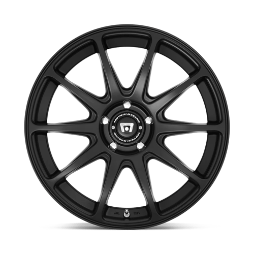 Motegi - MR127 CS10 | 20X8.5 / 25 Offset / 5X114.3 Bolt Pattern | MR12728512725