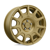 Motegi - MR139 RF11 | 17X7.5 / 40 Offset / 5X114.3 Bolt Pattern | MR13977512640