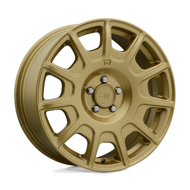 Motegi - MR139 RF11 | 17X7.5 / 40 Offset / 5X114.3 Bolt Pattern | MR13977512640