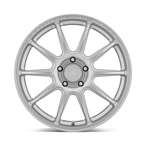 Motegi - MR140 SS10 | 18X8.5 / 35 Offset / 5X112 Bolt Pattern | MR14088557435