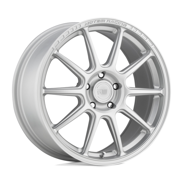 Motegi - MR140 SS10 | 18X8.5 / 35 Offset / 5X112 Bolt Pattern | MR14088557435