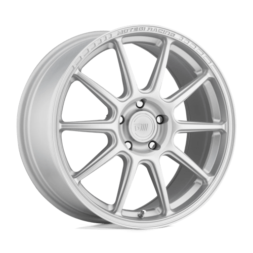 Motegi - MR140 SS10 | 18X8.5 / 35 Offset / 5X112 Bolt Pattern | MR14088557435