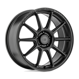 Motegi-MR140 SS10 | Décalage 17X7 / 38 / Modèle de boulon 5X112 | MR14077057738