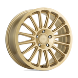 Motegi - MR141 RS16 | 17X7.5 / 40 Offset / 5X100 Bolt Pattern | MR14177551640