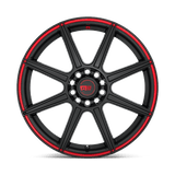 Motegi - MR142 CS8 | 15X6.5 / 40 Offset / 5X100/5X114.3 Bolt Pattern | MR14256531940