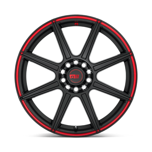 Motegi - MR142 CS8 | 15X6.5 / 40 Offset / 5X100/5X114.3 Bolt Pattern | MR14256531940