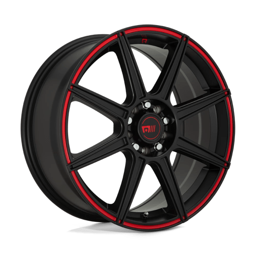 Motegi - MR142 CS8 | 17X7 / 40 Offset / 4X100/4X108 Bolt Pattern | MR14277008940