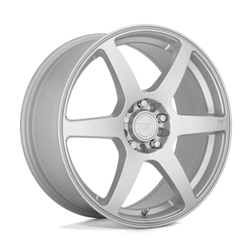 Motegi - MR143 CS6 | 17X7 / 40 Offset / 5X114.3/5X120 Bolt Pattern | MR14377017440