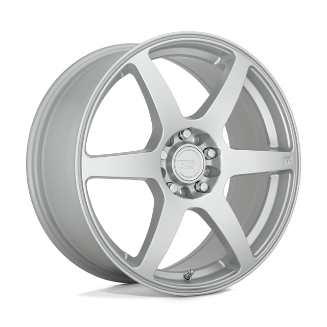 Motegi - MR143 CS6 | 17X7 / 40 Décalage / 5X114.3/5X120 Modèle de boulon | MR14377017440