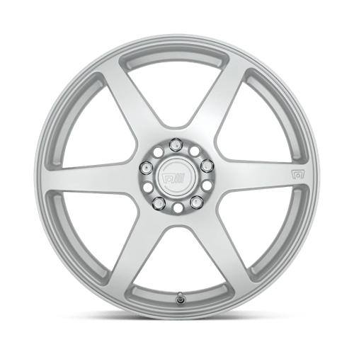 Motegi - MR143 CS6 | 16X7 / 40 Offset / 5X108/5X114.3 Bolt Pattern | MR14367001440