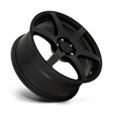 Motegi - MR143 CS6 | 17X7 / 40 Offset / 5X112/5X114.3 Bolt Pattern | MR14377046740