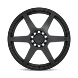 Motegi - MR143 CS6 | 17X7 / 40 Offset / 5X114.3/5X120 Bolt Pattern | MR14377017740