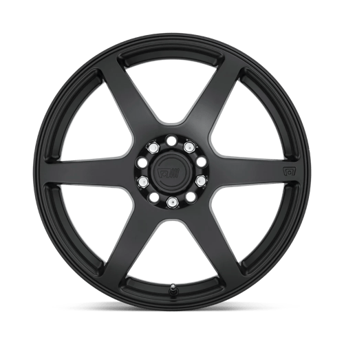 Motegi - MR143 CS6 | 17X7 / 40 Offset / 5X114.3/5X120 Bolt Pattern | MR14377017740