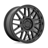 Motegi-MR144 M9 | 18X8,5 / 35 décalage / 5X114,3 modèle de boulon | M.14488512735