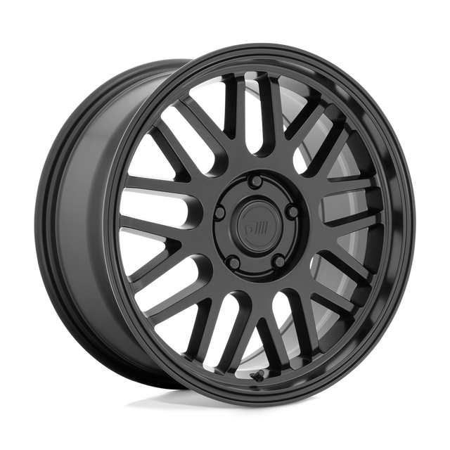 Motegi-MR144 M9 | 18X8,5 / 35 décalage / 5X114,3 modèle de boulon | M.14488512735