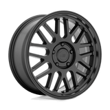 Motegi - MR144 M9 | 18X8.5 / 42 Offset / 5X100 Bolt Pattern | MR14488551742