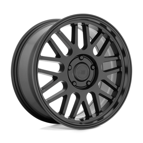 Motegi-MR144 M9 | 18X8,5 / 35 décalage / 5X114,3 modèle de boulon | M.14488512735