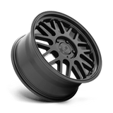 Motegi-MR144 M9 | 18X8,5 / 35 décalage / 5X114,3 modèle de boulon | M.14488512735