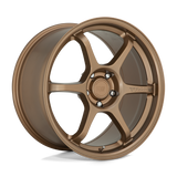 Motegi-MR145 TRAKLITE 3.0 | 18X9,5 / 45 décalage / 5X100 modèle de boulon | M.14589551645