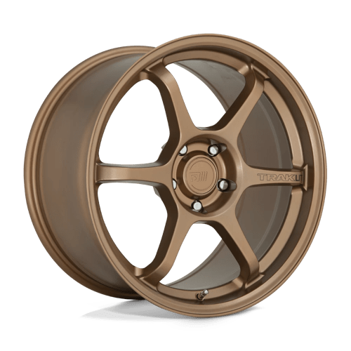 Motegi-MR145 TRAKLITE 3.0 | 18X9,5 / 45 décalage / 5X100 modèle de boulon | M.14589551645