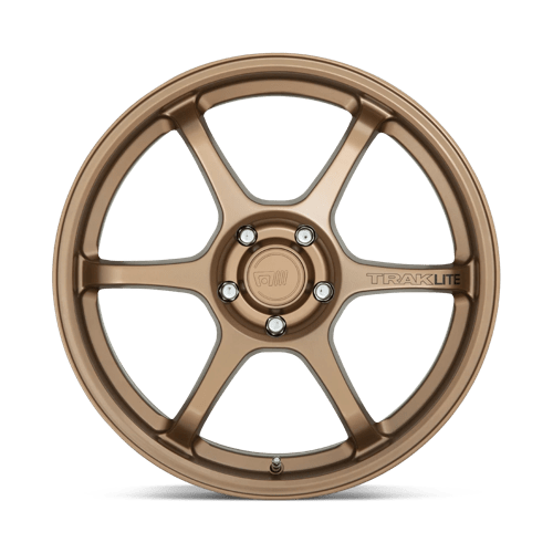 Motegi-MR145 TRAKLITE 3.0 | 17X8,5 / 42 décalage / 5X112 modèle de boulon | M.14578557642