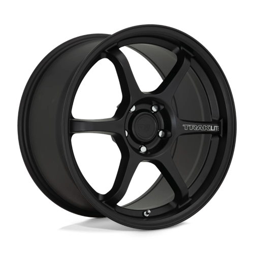 Motegi-MR145 TRAKLITE 3.0 | 18X9,5 / 35 décalage / 5X114,3 modèle de boulon | M.14589512735