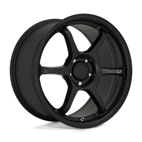 Motegi - MR145 TRAKLITE 3.0 | 17X8.5 / 42 Décalage / 5X112 Modèle de boulon | MR14578557742