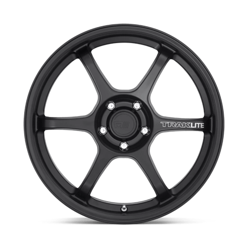 Motegi - MR145 TRAKLITE 3.0 | 17X8.5 / 42 Décalage / 5X112 Modèle de boulon | MR14578557742