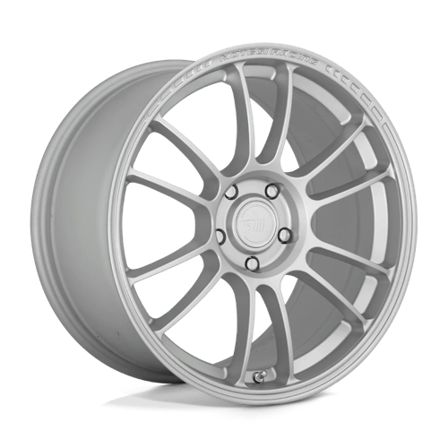 Motegi - MR146 SS6 | 17X8.5 / 35 Offset / 5X112 Bolt Pattern | MR14678557435