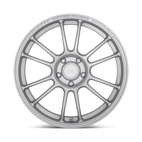 Motegi - MR146 SS6 | 17X7 / 42 Offset / 5X100 Bolt Pattern | MR14677051442