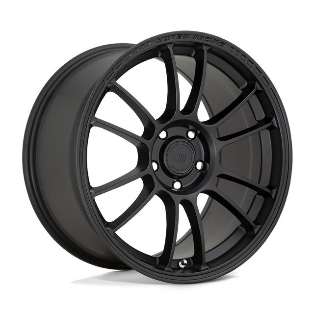 Motegi-MR146 SS6 | 18X9,5 / 45 décalage / 5X120 modèle de boulon | M.14689552745