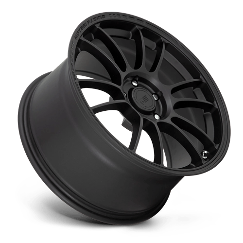 Motegi-MR146 SS6 | 18X9,5 / 45 décalage / 5X120 modèle de boulon | M.14689552745