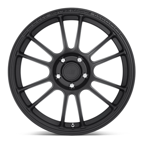 Motegi-MR146 SS6 | 18X9,5 / 45 décalage / 5X120 modèle de boulon | M.14689552745