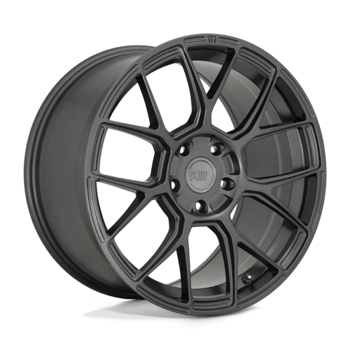 Motegi - MR147 CM7 | 17X8 / 38 Offset / 5X120 Bolt Pattern | MR14778052438