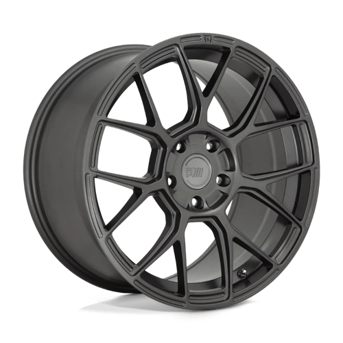 Motegi - MR147 CM7 | 17X8 / 38 Offset / 5X110 Bolt Pattern | MR14778042438