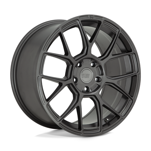 Motegi - MR147 CM7 | 17X8 / 38 Offset / 5X110 Bolt Pattern | MR14778042438