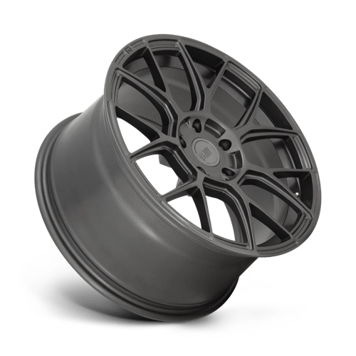 Motegi - MR147 CM7 | 17X8 / 38 Offset / 5X110 Bolt Pattern | MR14778042438