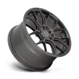 Motegi - MR147 CM7 | 17X8 / 38 Offset / 5X120 Bolt Pattern | MR14778052438