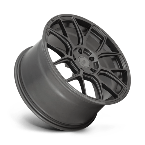 Motegi - MR147 CM7 | 17X8 / 38 Offset / 5X120 Bolt Pattern | MR14778052438