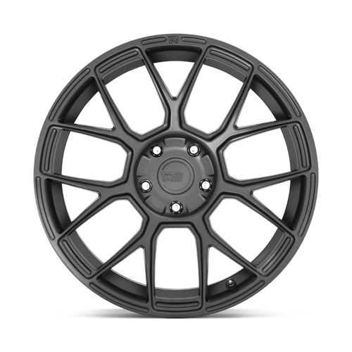Motegi - MR147 CM7 | 18X8.5 / 35 Offset / 5X112 Bolt Pattern | MR14788557435