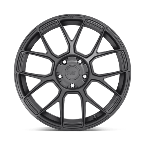 Motegi - MR147 CM7 | 17X8 / 38 Offset / 5X110 Bolt Pattern | MR14778042438