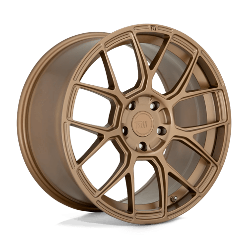 Motegi - MR147 CM7 | 18X8.5 / 35 Offset / 5X112 Bolt Pattern | MR14788557635
