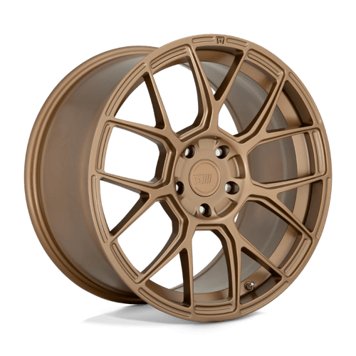 Motegi - MR147 CM7 | 18X9,5 / 45 décalage / 5X114,3 modèle de boulon | M.14789512645