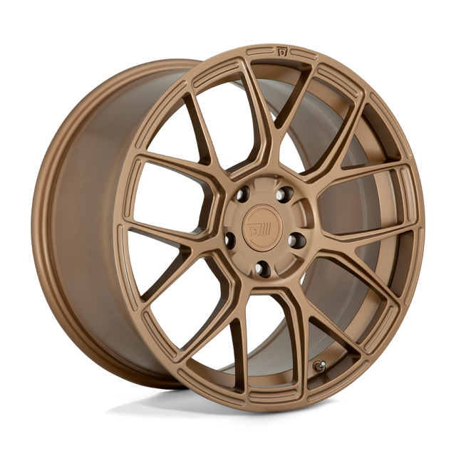 Motegi - MR147 CM7 | 18X8.5 / 35 Offset / 5X112 Bolt Pattern | MR14788557635
