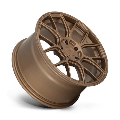 Motegi - MR147 CM7 | 18X8.5 / 35 Offset / 5X112 Bolt Pattern | MR14788557635