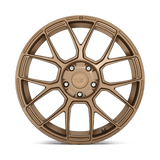 Motegi - MR147 CM7 | 18X8.5 / 35 Offset / 5X112 Bolt Pattern | MR14788557635