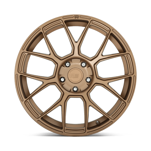 Motegi - MR147 CM7 | 18X8.5 / 35 Offset / 5X112 Bolt Pattern | MR14788557635