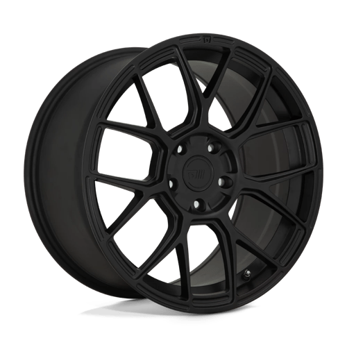 Motegi - MR147 CM7 | 18X8.5 / 35 Offset / 5X120 Bolt Pattern | MR14788552735